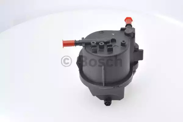 Фильтр BOSCH 0 450 906 460 (F026402887, N 6460)