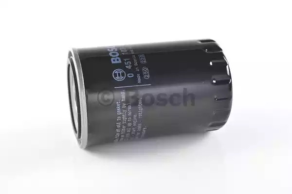 Фильтр BOSCH 0 451 103 347 (P 3347)