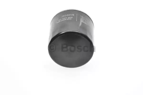 Фильтр BOSCH 0 451 103 365 (P 3365)