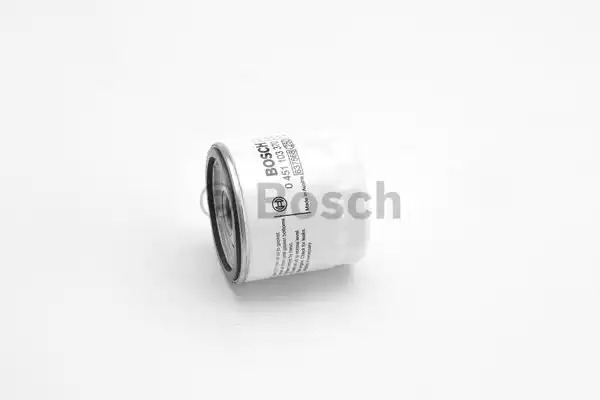 Фильтр BOSCH 0 451 103 370 (P 3370)