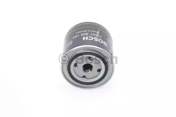 Фильтр BOSCH 0 451 203 154 (P 3154)