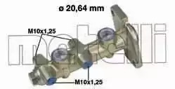 Цилиндр METELLI 05-0090