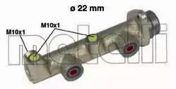 Цилиндр METELLI 05-0134