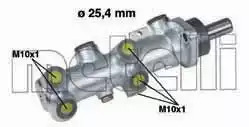 Цилиндр METELLI 05-0239