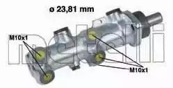 Цилиндр METELLI 05-0240