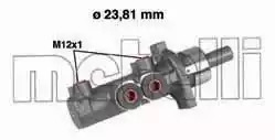 Цилиндр METELLI 05-0280