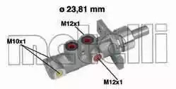 Цилиндр METELLI 05-0362