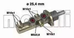 Цилиндр METELLI 05-0446