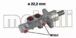 Цилиндр METELLI 05-0542