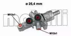 Цилиндр METELLI 05-0566