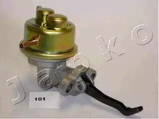 Уплотняющее кольцо FEBI BILSTEIN 05101