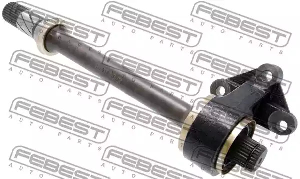 Вал FEBEST 0512-CP