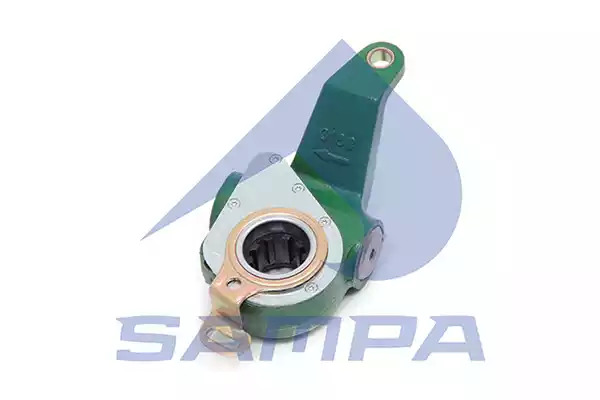 Система тяг и рычагов SAMPA 051.268
