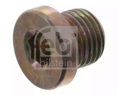 Болт FEBI BILSTEIN 05280