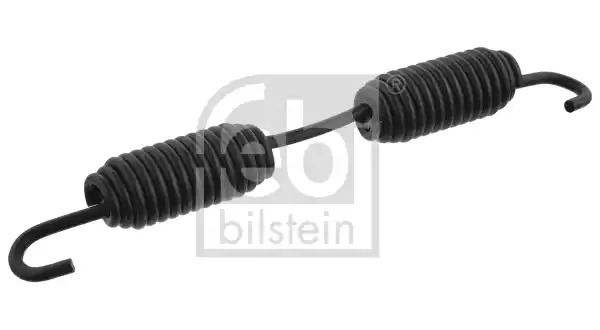 Пружина FEBI BILSTEIN 05729