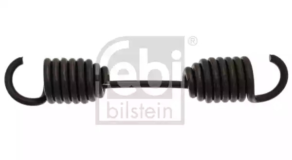 Пружина FEBI BILSTEIN 05730