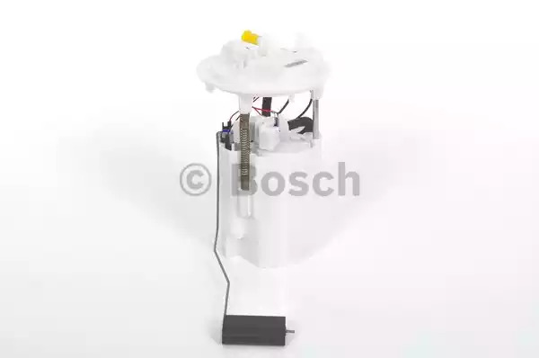 Трубка забора топлива BOSCH 0 580 200 025 (FSM-G.38-DCSI)