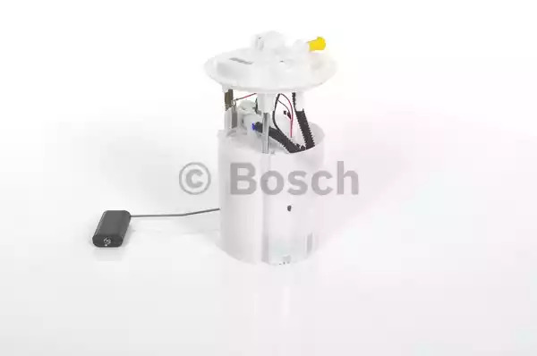 Трубка забора топлива BOSCH 0 580 200 025 (FSM-G.38-DCSI)