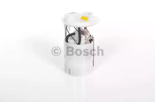 Трубка забора топлива BOSCH 0 580 200 025 (FSM-G.38-DCSI)