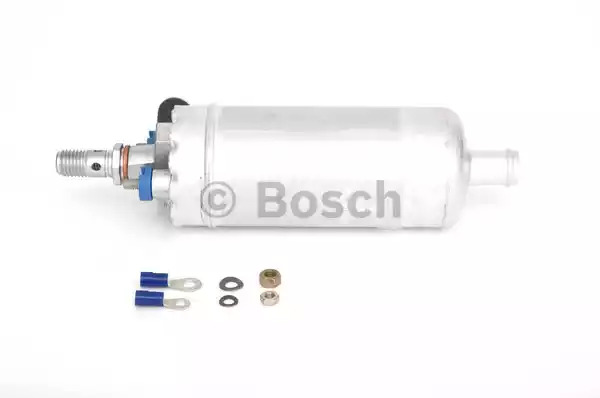 Насос BOSCH 0 580 254 911 (EKP-3-2)