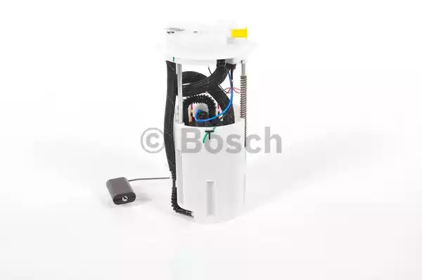 Трубка забора топлива BOSCH 0 580 313 053 (EKPT-14-5)