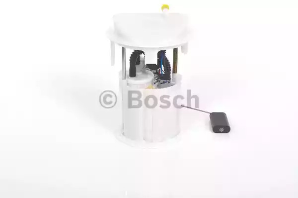 Трубка забора топлива BOSCH 0 580 314 035 (EKPT-14-2)