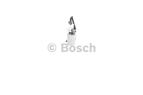 Трубка забора топлива BOSCH 0 580 314 541 (EKPT-14-5)