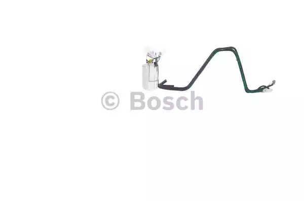 Трубка забора топлива BOSCH 0 580 314 545 (EKPT-14-5)