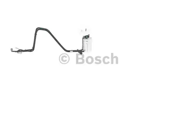 Трубка забора топлива BOSCH 0 580 314 545 (EKPT-14-5)