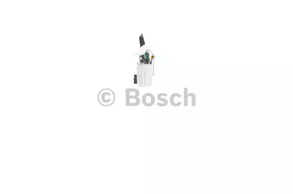 Трубка забора топлива BOSCH 0 580 314 545 (EKPT-14-5)