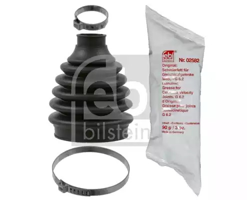 Комплект пыльника FEBI BILSTEIN 06130