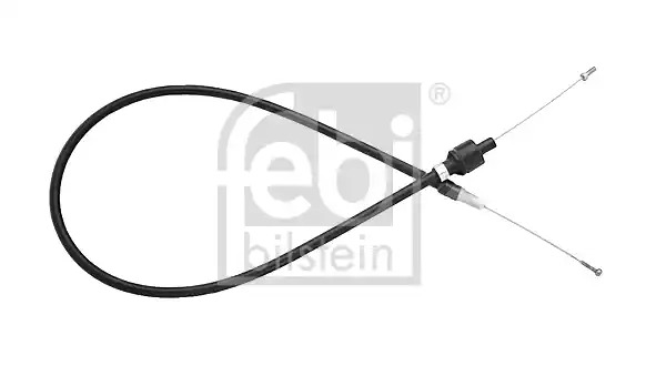 Трос FEBI BILSTEIN 06169