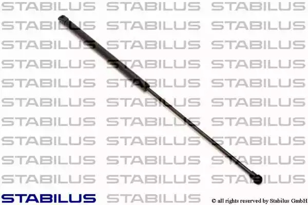 Газовая пружина STABILUS 0624KV