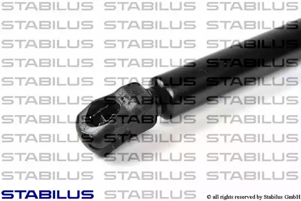 Газовая пружина STABILUS 0624KV