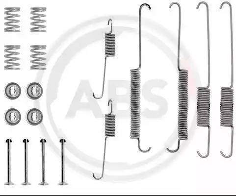 Комплектующие A.B.S. 0640Q