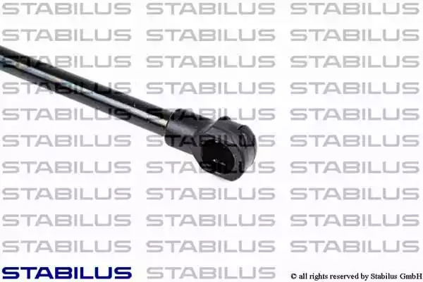 Газовая пружина STABILUS 0681VK