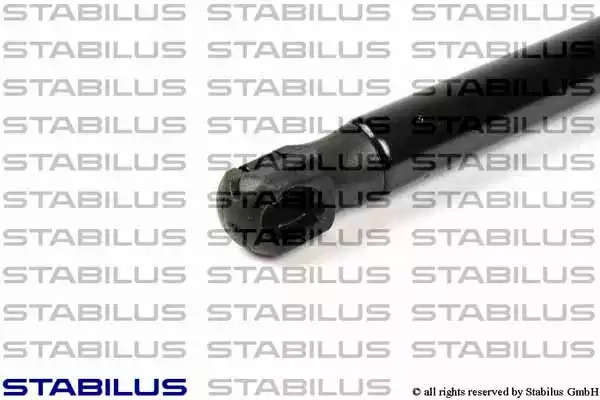 Газовая пружина STABILUS 0685VR