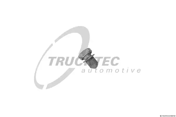 Болт TRUCKTEC AUTOMOTIVE 07.10.049