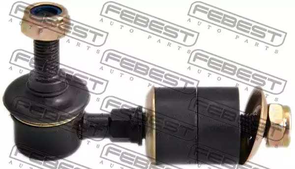 Стойка FEBEST 0723-60A