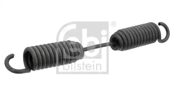 Пружина FEBI BILSTEIN 07325