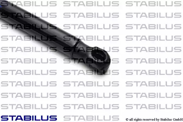 Газовая пружина STABILUS 0756VX