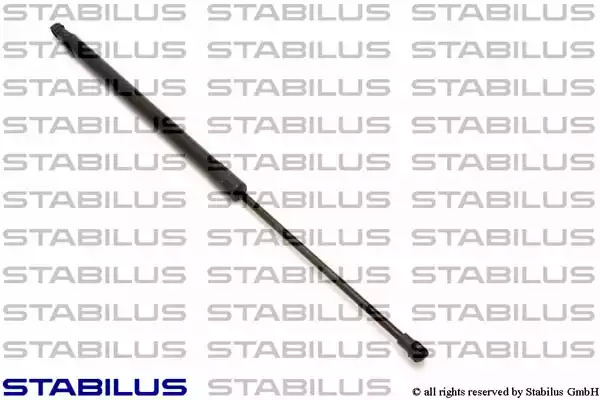 Газовая пружина STABILUS 0762VK