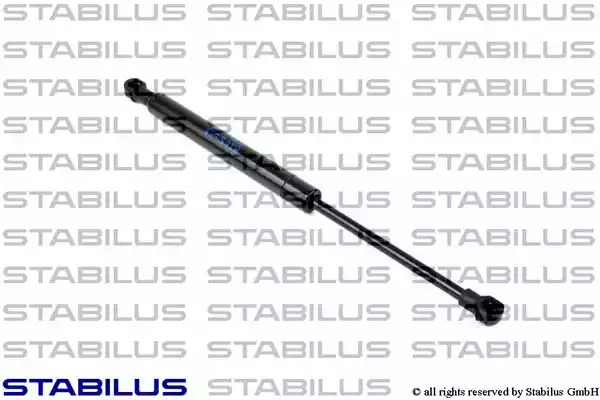 Газовая пружина STABILUS 0763VF