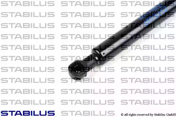 Газовая пружина STABILUS 0763VF