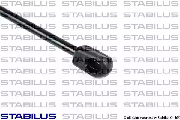 Газовая пружина STABILUS 0772VE