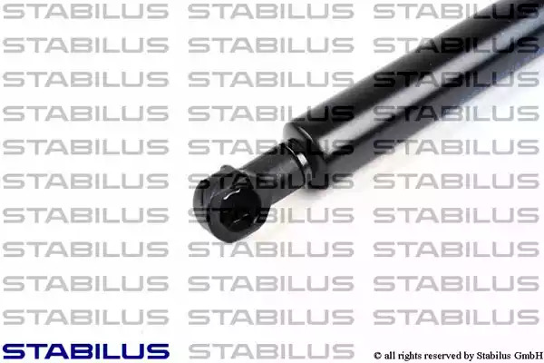 Газовая пружина STABILUS 0772VE