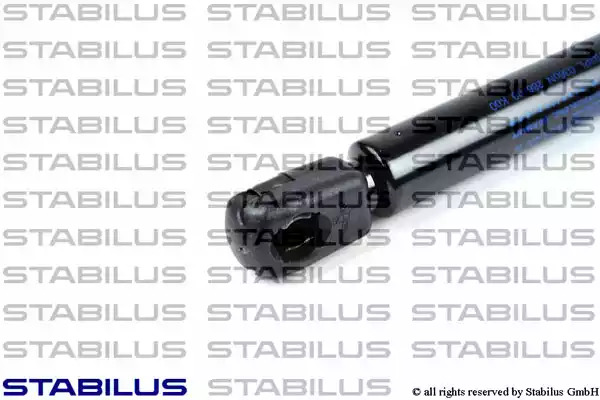 Газовая пружина STABILUS 0793PL