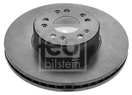 Тормозной диск FEBI BILSTEIN 08128