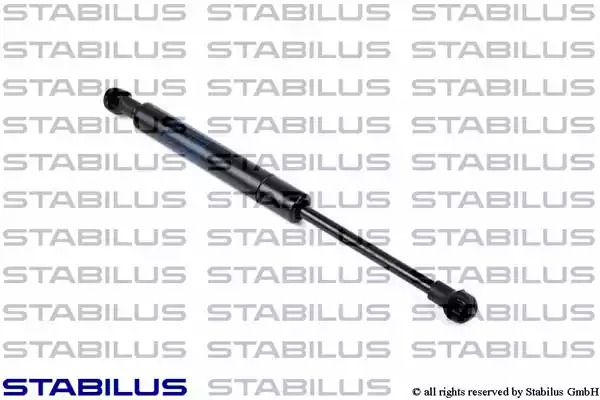 Газовая пружина STABILUS 0813MK