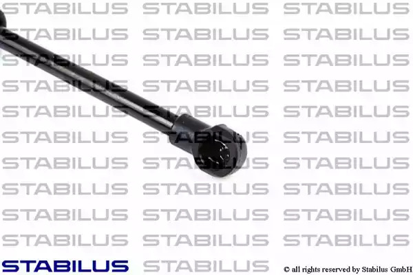 Газовая пружина STABILUS 0813MK